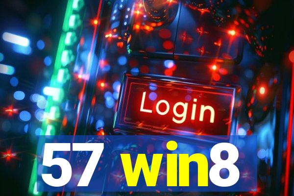 57 win8